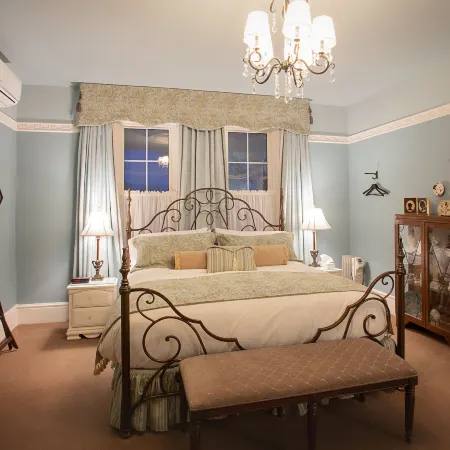 The Woodview Inn