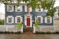 William's Grant Inn Bed and Breakfast Hotels in Swansea