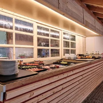 Tiptop Hotel am Hochrhein