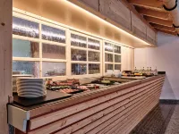 Tiptop Hotel am Hochrhein Hotels in Schworstadt
