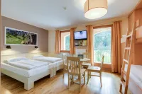Jufa Hotel Veitsch Hôtels à : Gemeinde Sankt Kathrein am Hauenstein