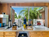 Alpine Motel Hotels in Abingdon