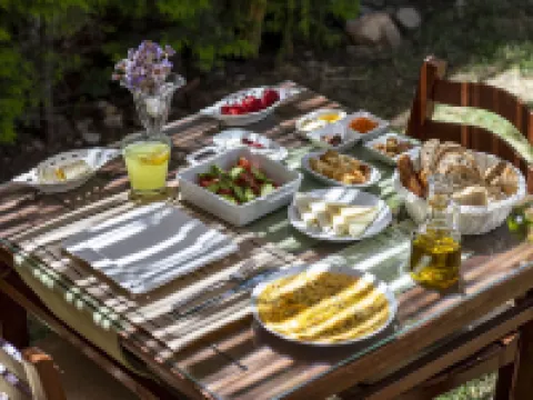 Ayışığı Hotel Hotels in Ayvalik