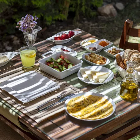 Ayışığı Hotel