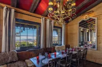 Le Coucou Hotel Restaurant & Lounge-Bar - breakfast