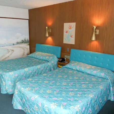 Sugarloaf Lodge
