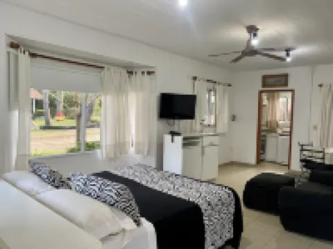 Apart & Hotel Neptuno โรงแรมใน