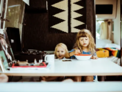 Caravan Outpost Hotels in Ojai