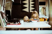 Caravan Outpost Hotels in Ojai