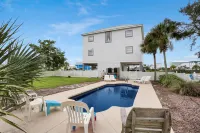 Pearly Shells by Pristine Properties Vacation Rentals