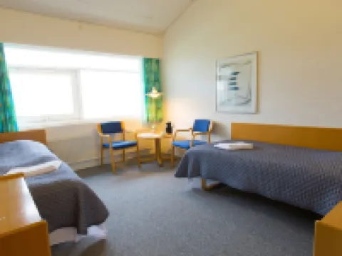 Motel Spar 10 Hotels in Viborg
