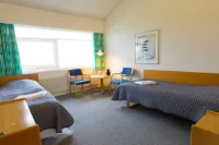 Motel Spar 10 Hotels near E Bindstouw