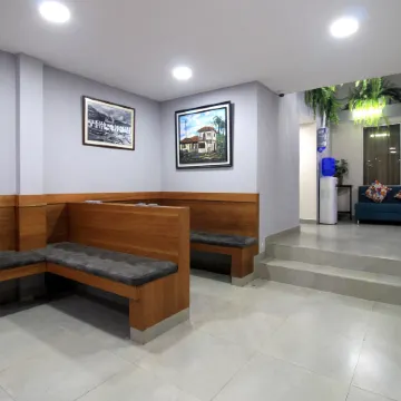 Hostal Plaza by Elvita