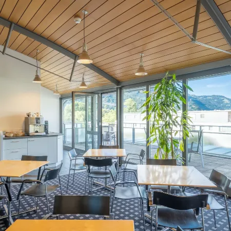 Hotel Artos Interlaken