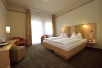 Land-Gut-Hotel Hotel Adlerbräu Hotels in Muhr am See
