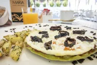 Hotel Boutique Maria - Frühstück
