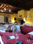 Le Mas de Peint - Hôtel et Restaurant