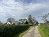 War Horse Valley Orchard View Hotels in Chulmleigh