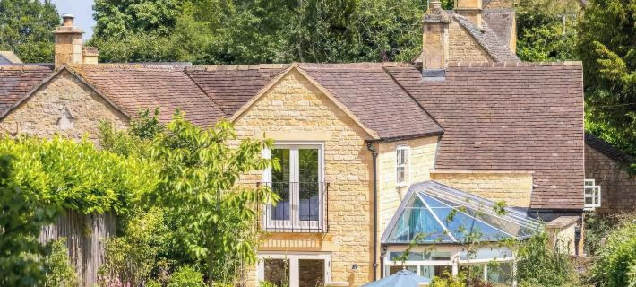 East Leaze Hotels in Chipping Campden