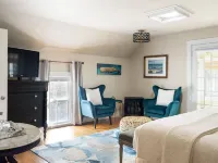 Captain Freeman Inn Hotels in Brewster