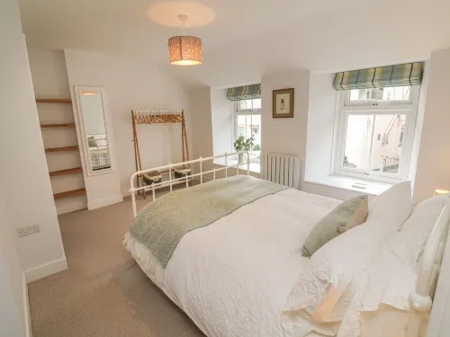 The Old Workshop Hotels in Bampton