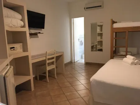 Pousada Villa Maritima