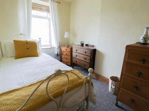 Whitfield Cottage فنادق في Bishop Auckland