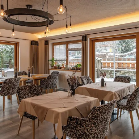 Hotel Hochfilzer