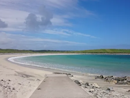 Bayview Отели рядом с достопримечательностью «Батт оф Льюис Лайтхаус»