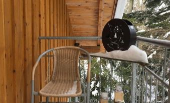 Ferienhäuser Geiersberg