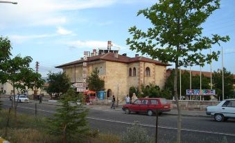 Ihlara Akar Hotel