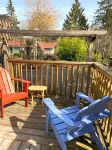 Wisteria Guest House