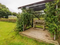 Shepherds Hut - the Crook - Pet friendly