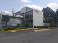 HS Hotel Hotels in 