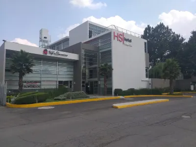 HS Hotel Отели в г. 