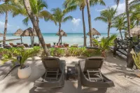 Beachfront Hotel la Palapa - Adults Only - Ocean View