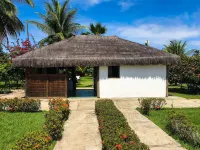 Pousada Irmã Lua - Pet friendly