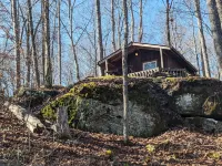 Lago Linda Hideaway Camp - Wifi