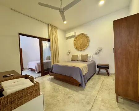 Casa Cora Hotels in San Francisco