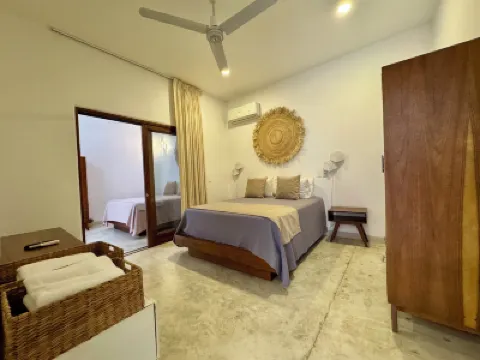 Casa Cora Hotels in 