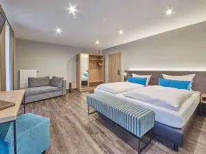 Hotel Reiler Hof