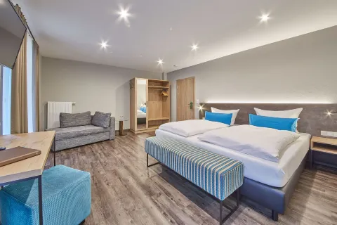 Hotel Reiler Hof