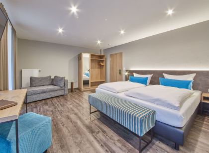 Hotel Reiler Hof