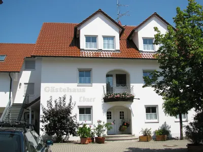 Gasthof zum Ochsen Hotels in der Nähe von oldtimerfreunde kemnat