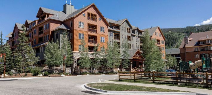 Buffalo Lodge 8367 Hotels in Keystone