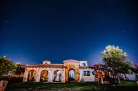 Hacienda Los Olivos, Valle de Guadalupe