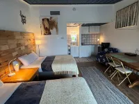 Sussex Motel Hotels in Lafayette Township