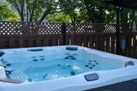 Domaine Belle Plage Hotels in Baie-Saint-Paul