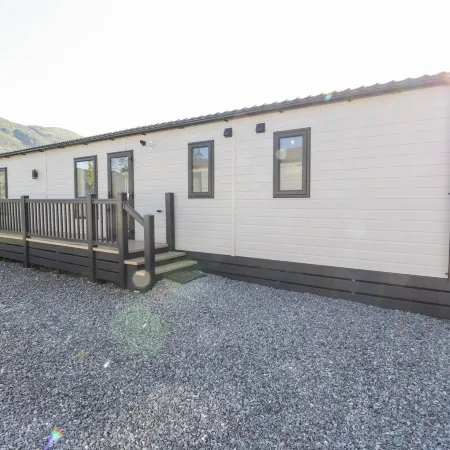 Saorsa Hoteles en Crieff