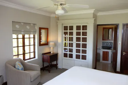 Fynbos Ridge Country House & Cottages